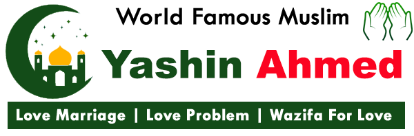 Famous Yashin Ahmed Ji +91-9372813446