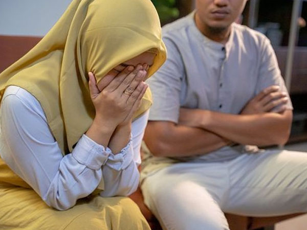 Husband Wife Problem